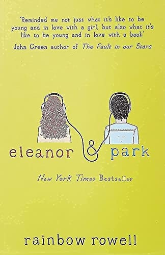Eleanor & Park