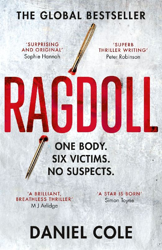 Buchcover