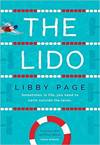 The Lido: The most uplifting, feel-good summer read of the year