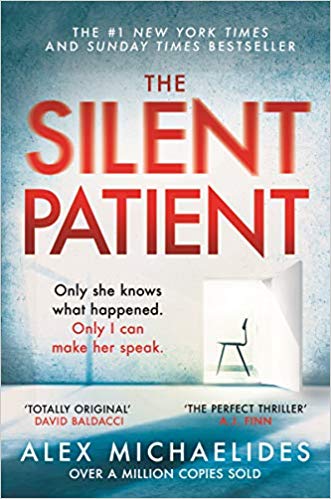 Silent Patient