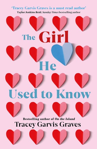 Girl He Used To Know