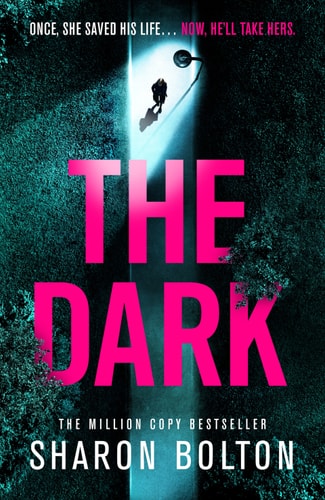 The Dark: A compelling, heart-racing, up-all-night thriller from Richard & Judy bestseller Sharon Bolton (Lacey Flint)