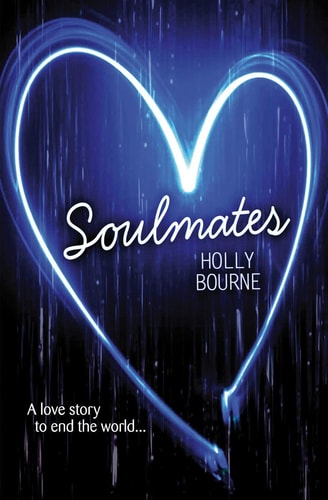 Soulmates: Chosen for iBooks Best of 2013 Teen Fiction