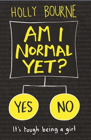 Am I Normal Yet? (The Normal Series)