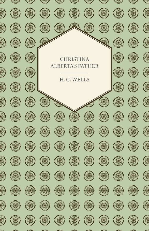 Christina Alberta's Father