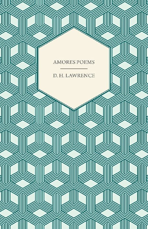 Amores Poems