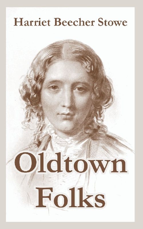 Oldtown Folks