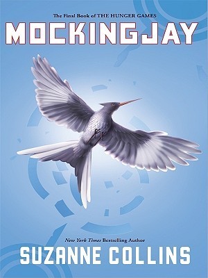 Mockingjay (The Hunger Games)