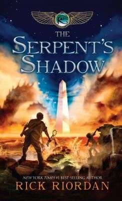 The Serpents Shadow