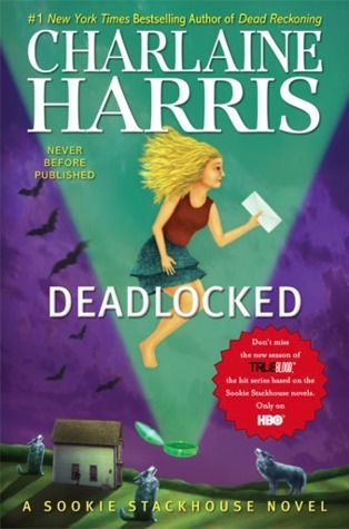 Deadlocked (Sookie Stackhouse)