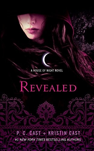 Revealed (The House of Night)