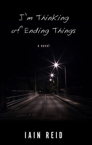 Im Thinking of Ending Things