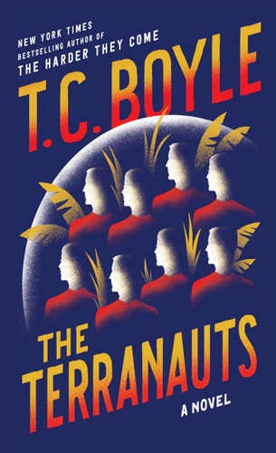 The Terranauts (Thorndike Press Large Print Basic)
