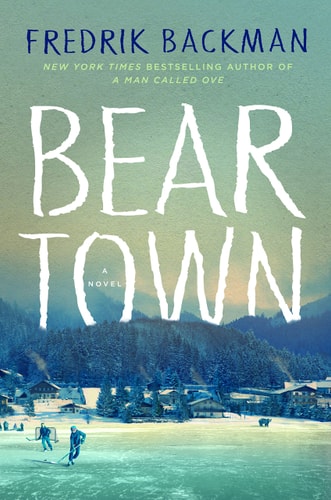 Beartown (Thorndike Press Large Print Core)