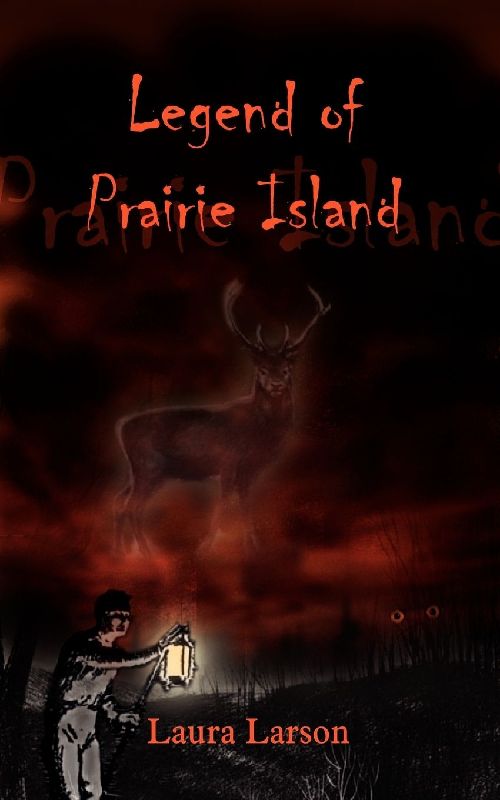 Legend of Prairie Island