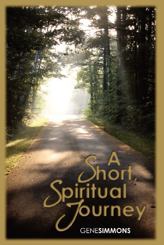 A Short Spiritual Journey