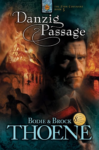Danzig Passage (Zion Covenant, Book 5)