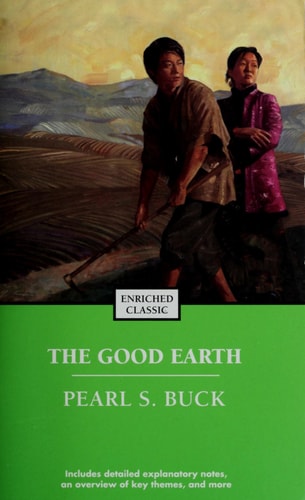 The Good Earth (Enriched Classics)