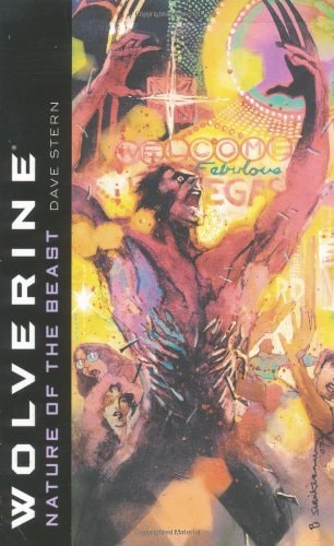 Wolverine: The Nature of the Beast