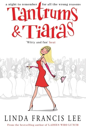 Tantrums & Tiaras