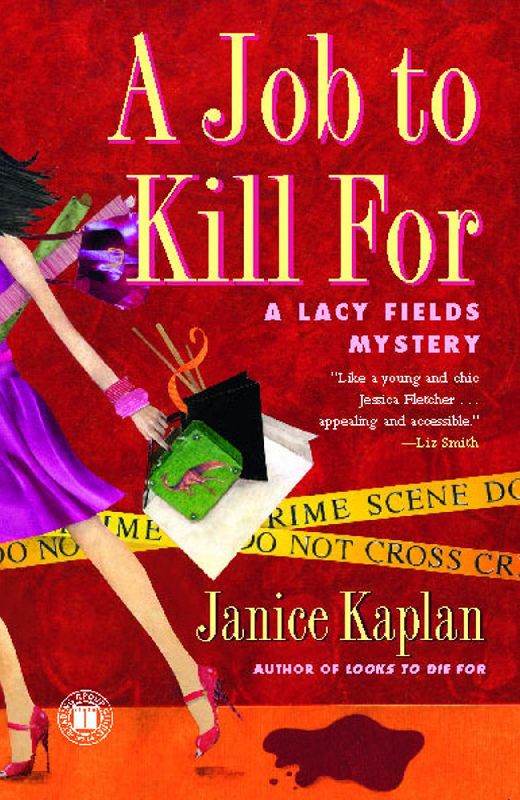 JOB TO KILL FOR