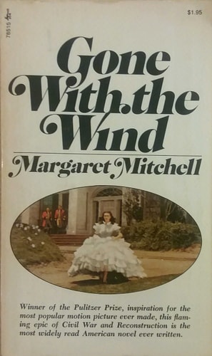 Gone with the Wind