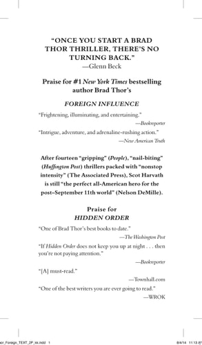 Foreign Influcence