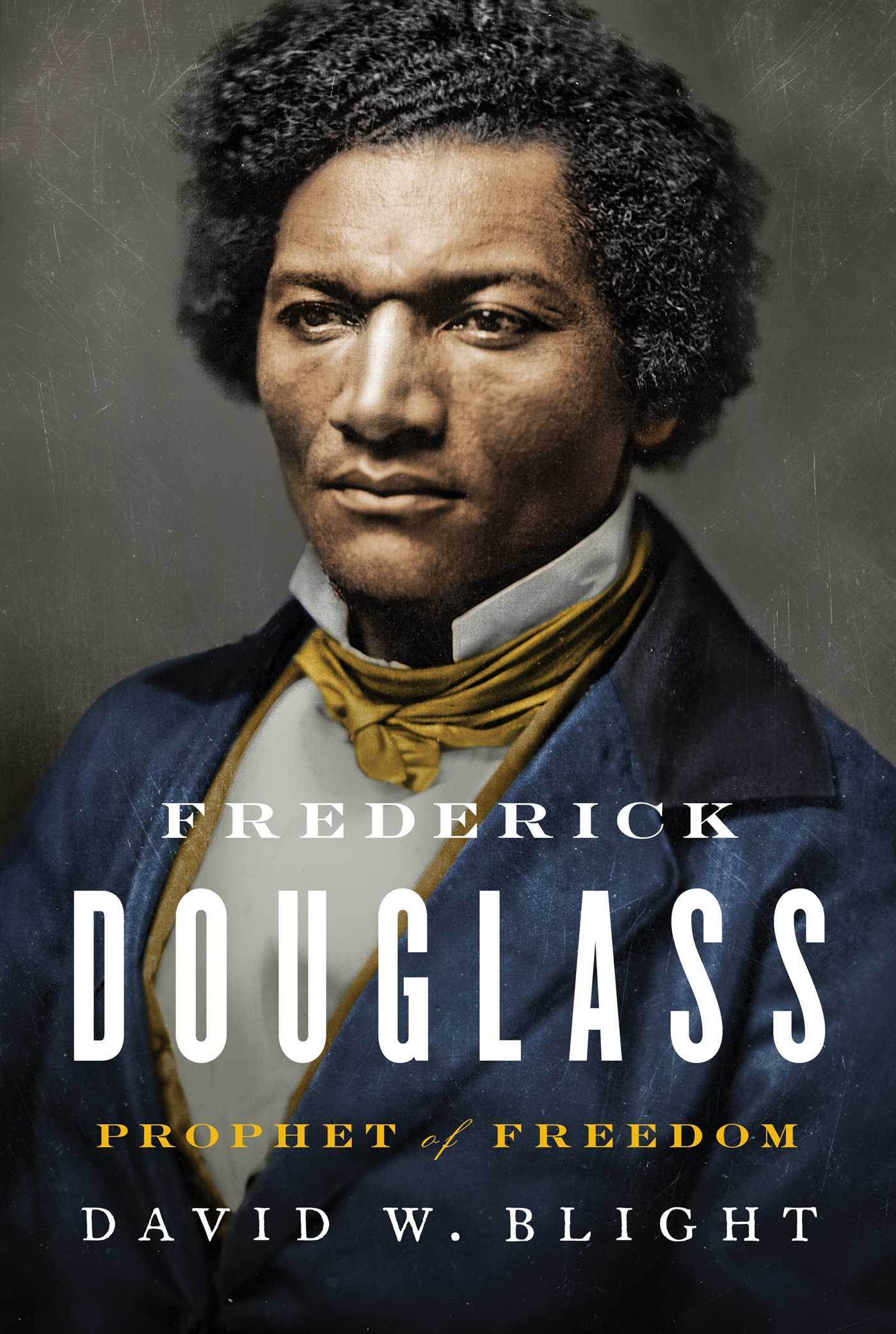 Frederick Douglass: Prophet of Freedom (Roughcut)