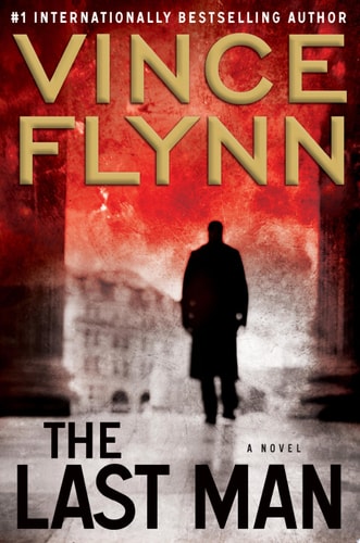 The Last Man (Mitch Rapp)