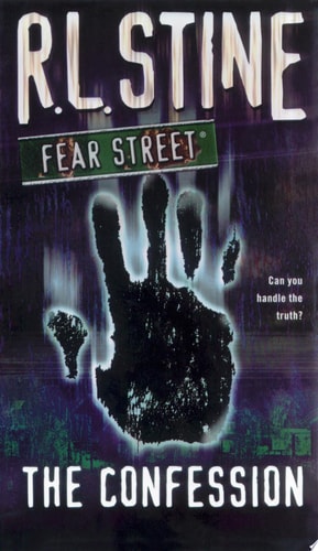 The Confession (Fear Street)