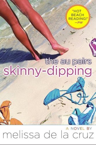 Skinny-dipping (Au Pairs)