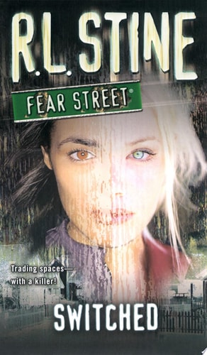 Switched (Fear Street)