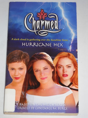 Hurricane Hex (Charmed)