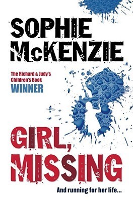 'GIRL, MISSING'
