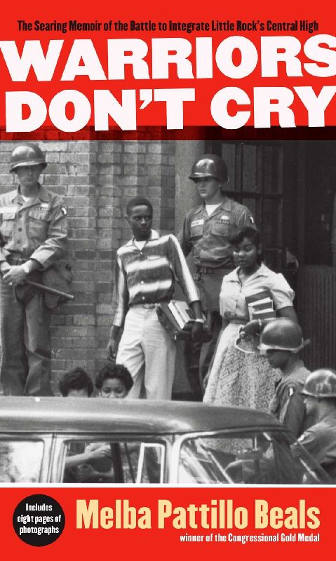 Warriors Don't Cry