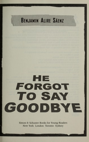 Buchcover