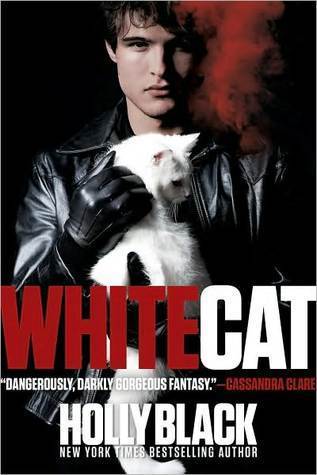 White Cat (Volume 1) (The Curse Workers, Band 1)