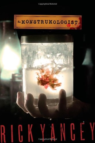 The Monstrumologist (1)