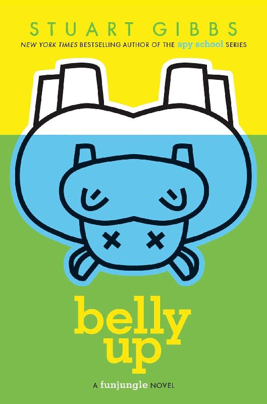 Belly Up
