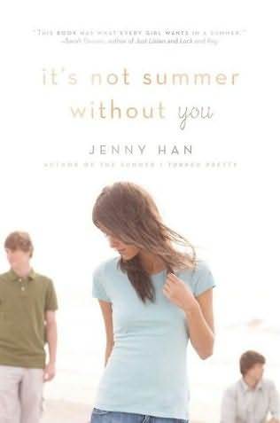 It's Not Summer Without You (The Summer I Turned Pretty)