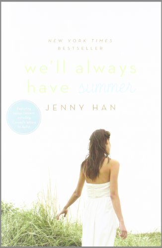 We'll Always Have Summer (Summer Series Book 3)