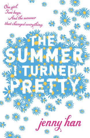 The Summer I Turned Pretty (Summer Series Book 1)
