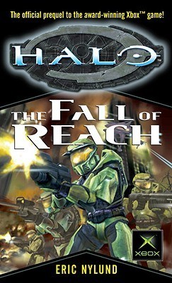 Fall of Reach (Turtleback School & Library Binding Edition)