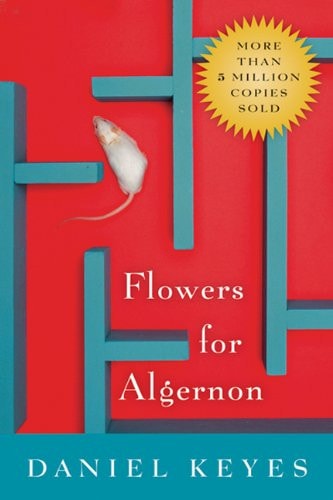 Flowers For Algernon (Turtleback School & Library Binding Edition)