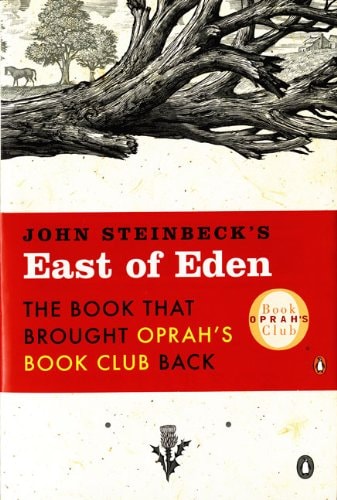 East of Eden (Oprah's Classics Book Club Selections)