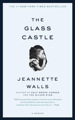 The Glass Castle (Turtleback School & Library Binding Edition)