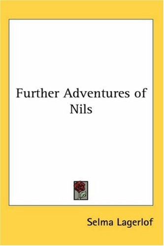 Further Adventures of Nils