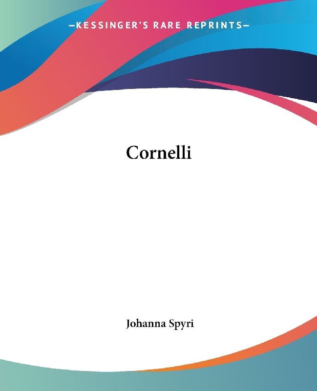 Cornelli