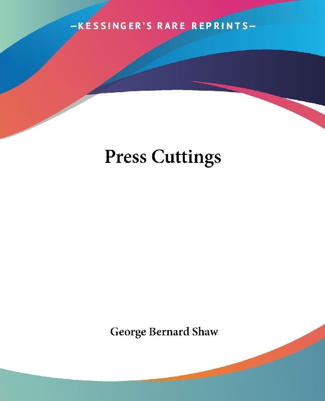 Press Cuttings