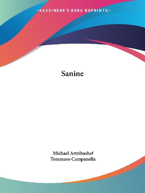Sanine